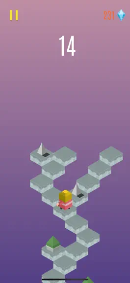 Game screenshot Climb Stairs! apk