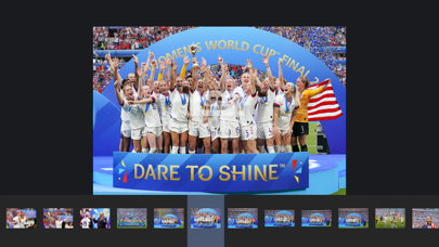 International Sports Images Screenshot