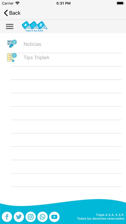 TripleApp screenshot-7