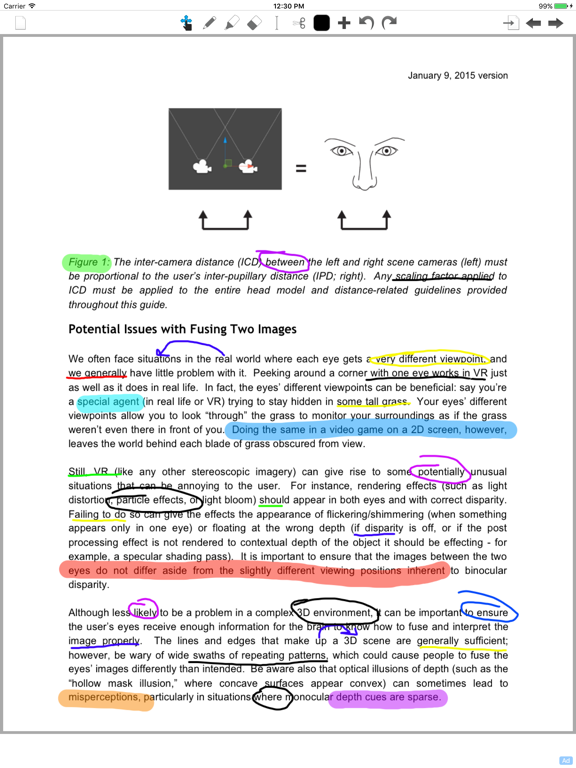 PDF Signer Express - Sign PDFsのおすすめ画像2