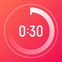 Contacter Interval Timer □ HIIT Timer