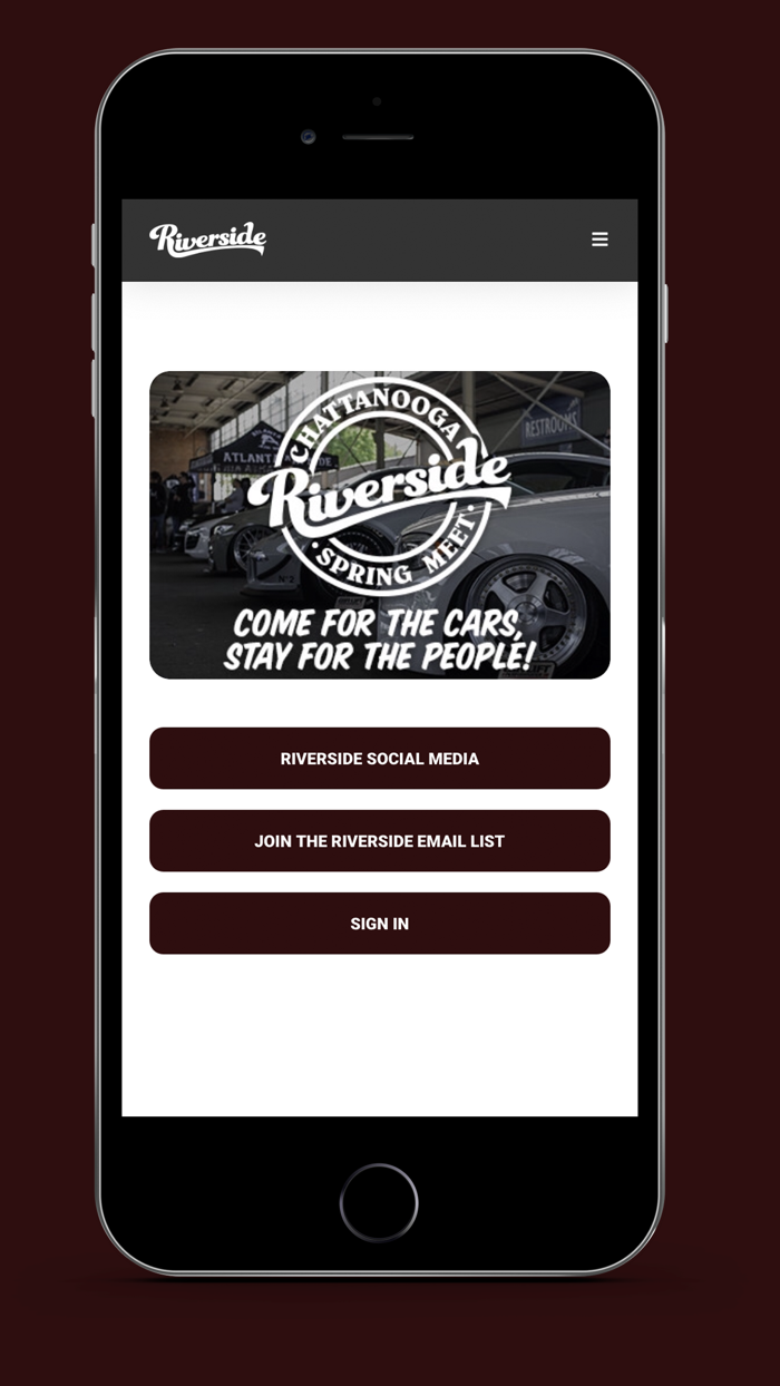 Riverside Chattanooga