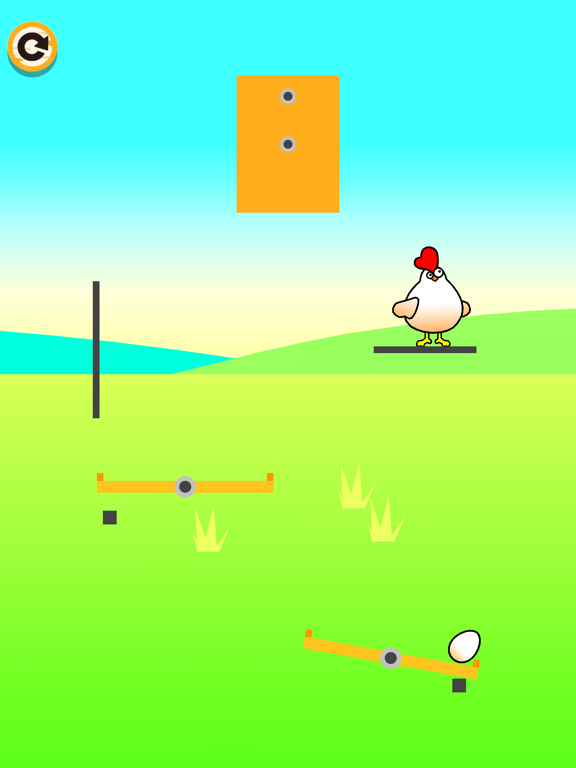 Screenshot #6 pour Chicken n Egg