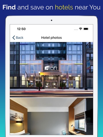 FindHotels : Booking Hotelsのおすすめ画像5