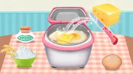 Game screenshot Happy Burger Master apk