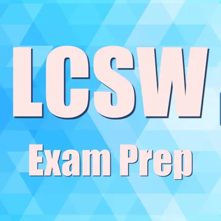 LCSW Exam Prep 2000 Flashcards Cheats