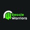 Join Resale Warriors mobile marketplace for local buyers and sellers