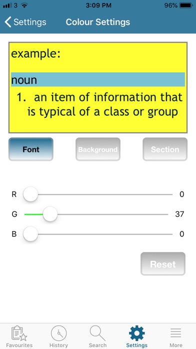 Spell Aid Medical screenshot 3