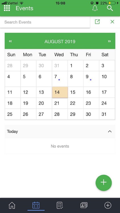 Innocom ABMS screenshot-7