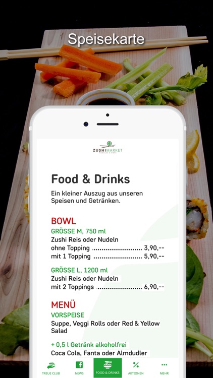 ZUSHI MARKET screenshot-3