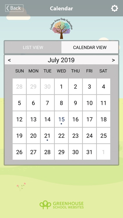 Crofton Anne Dale Federation screenshot-4