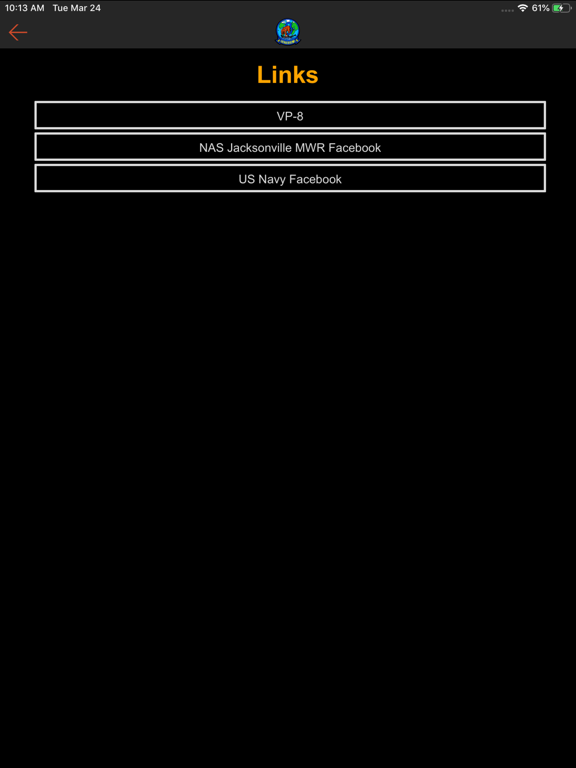 Screenshot #5 pour VP-8 Fighting Tigers