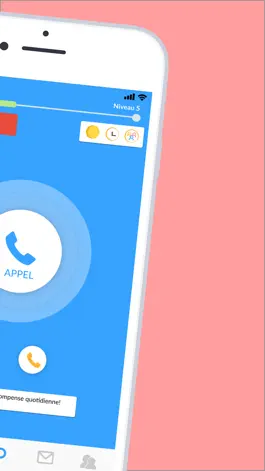 Game screenshot BlindID - Live, Anonymous Chat apk