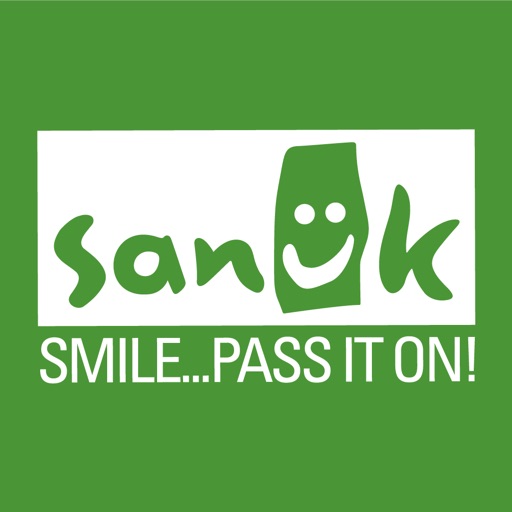 Sanuk Taiwan icon