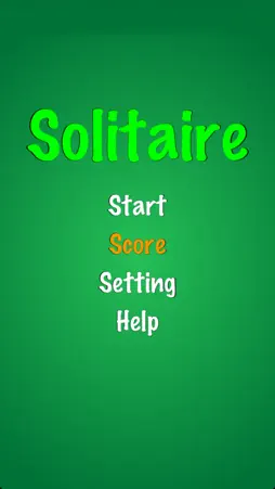 Solitaire! screenshot 2