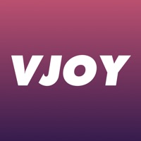 Anonymous Live Video Chat-VJOY app not working? crashes or has problems?
