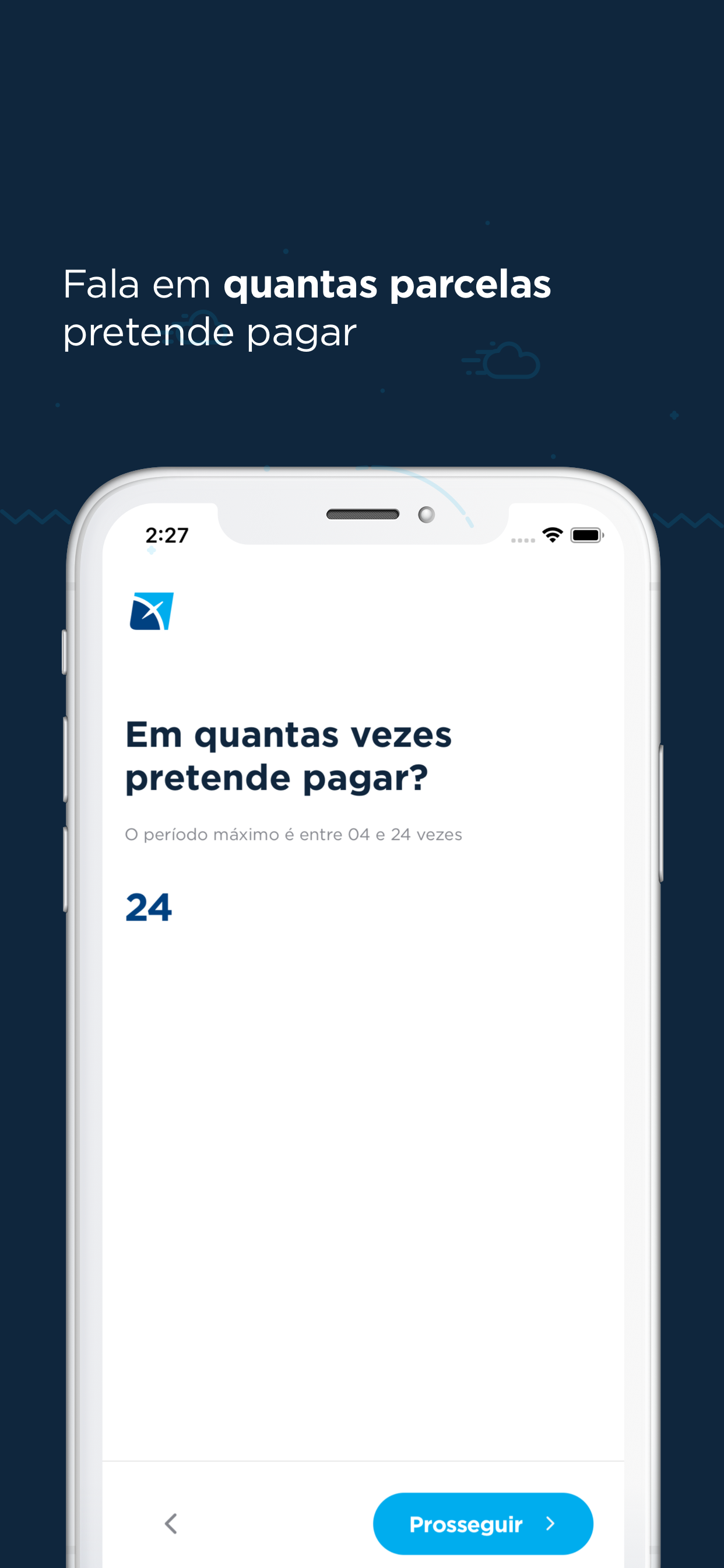 Acreditar BRB