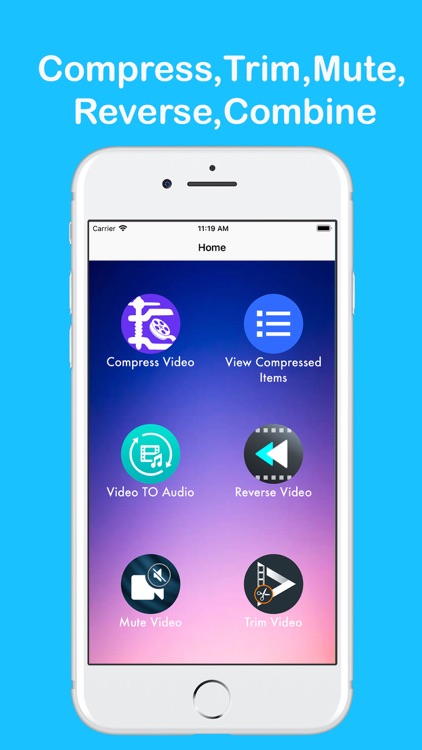 SWT Video Compressor