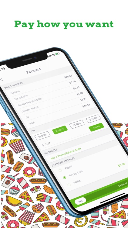 Bring Me 247 screenshot-3