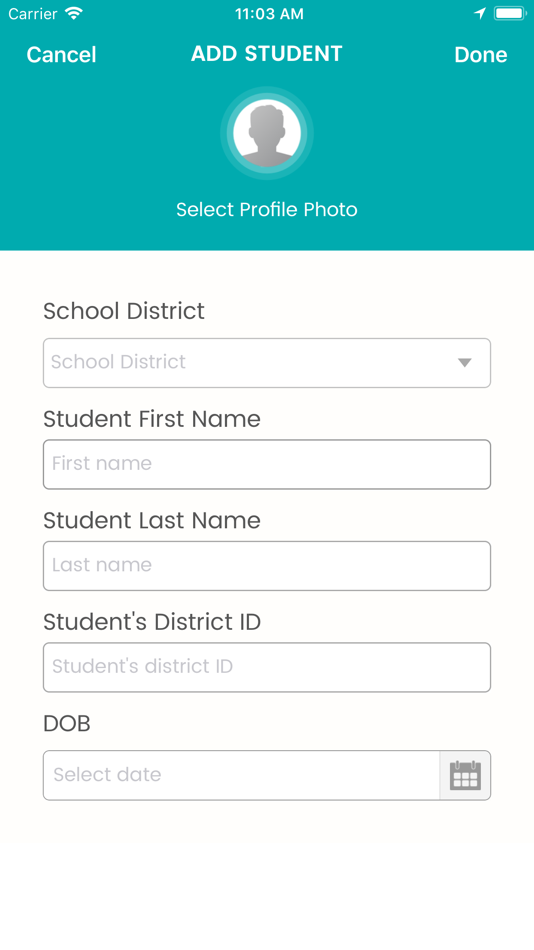 #5. Edulog Parent Portal Lite (iOS) Podle: Education Logistics, Inc.