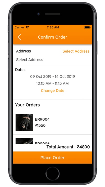 OJAS - ST screenshot-5