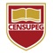 Bem-vindo ao aplicativo CENSUPEG