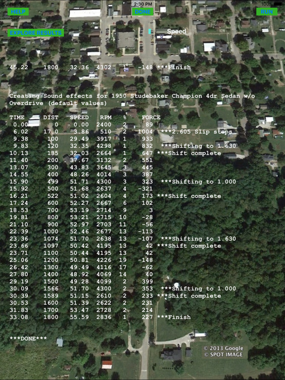 Screenshot #6 pour NewportHill