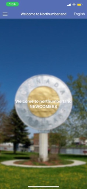 Northumberland Newcomers(圖1)-速報App