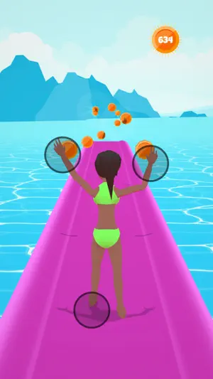 Get in Shape screenshot 2