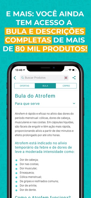 Consulta Remédios(圖6)-速報App