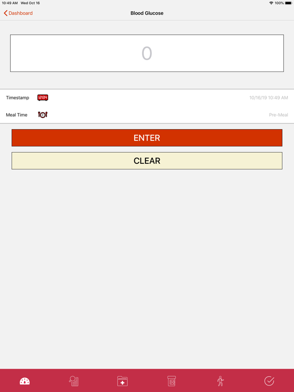 Screenshot #5 pour Hico Health