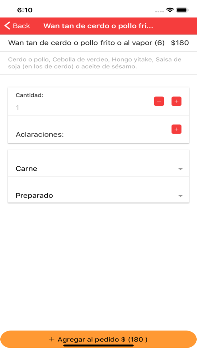 Screenshot #2 pour Capochino