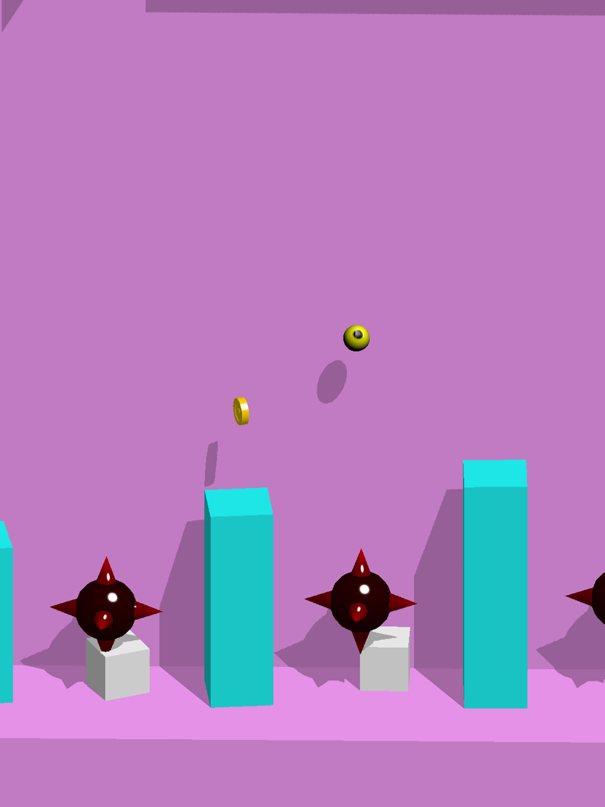 Jump Breaker 3D screenshot 18