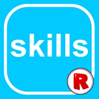 Skills for Amazon Alexa App messages.notwork