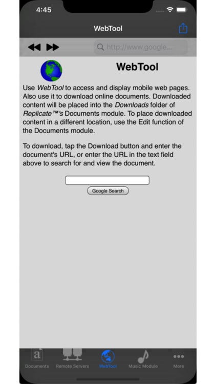 Replicate Pro + Live Streaming screenshot-3