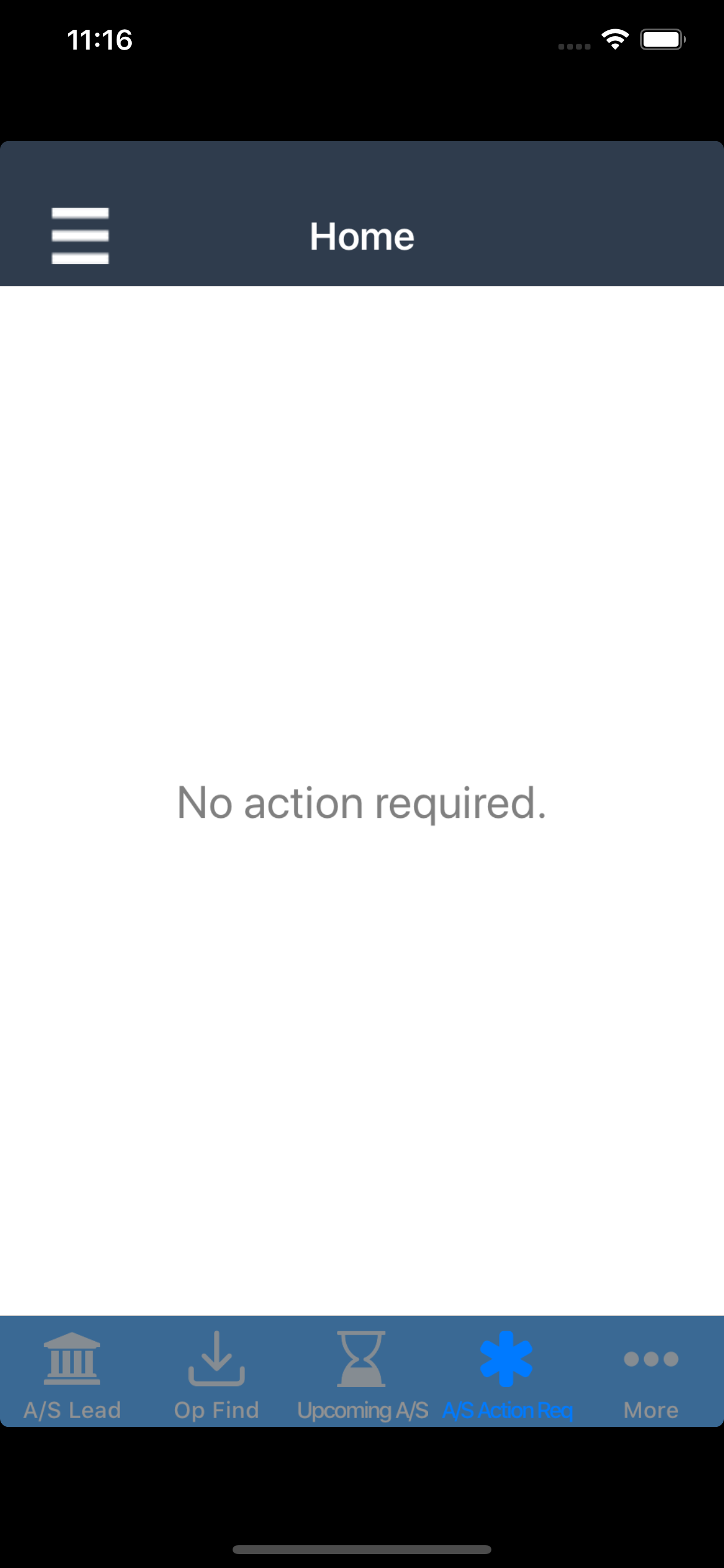 NUPIC Mobile