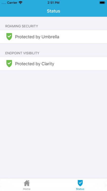 Cisco Security Connector