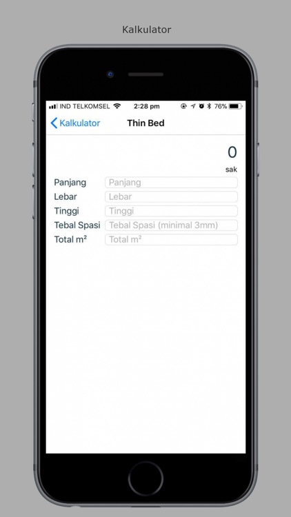 G-Mortar screenshot-3
