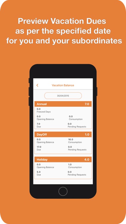 MAESTRO HCM screenshot-4