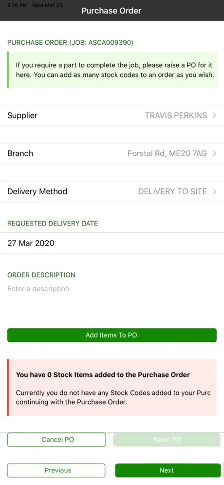 MRI AccuServ Mobile
