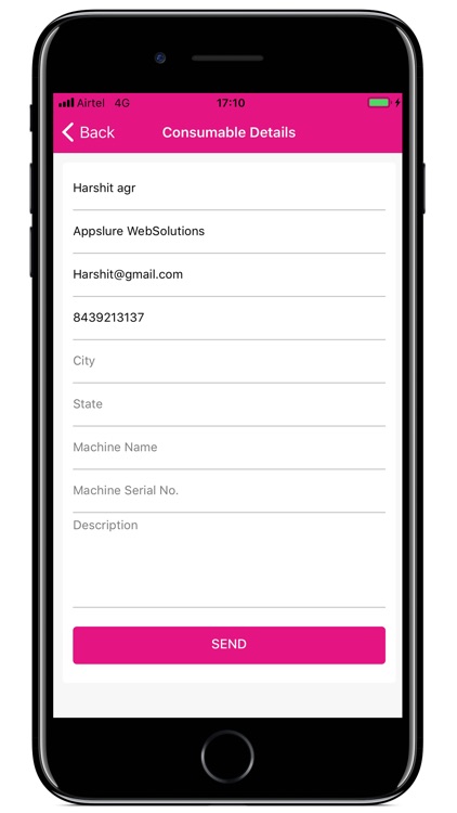 Monotech Systems Limited