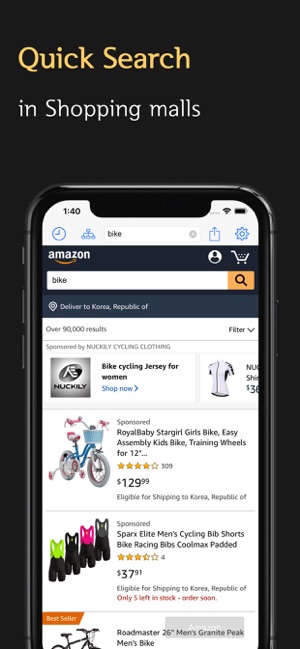 Touch Search +(圖7)-速報App
