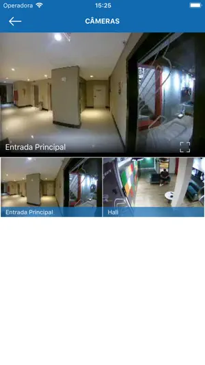 Corpvs Segurança screenshot 4