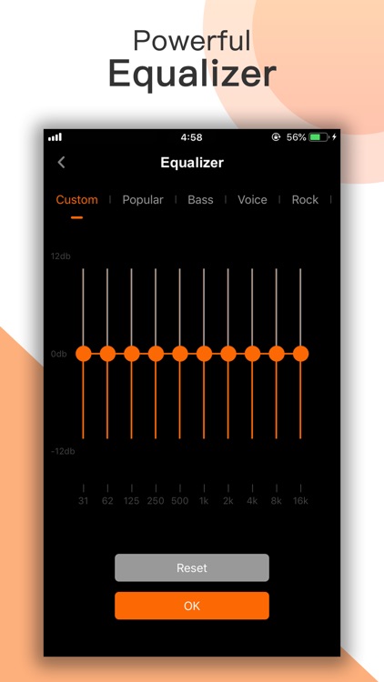 Hiluluke Music screenshot-4