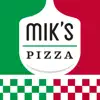 Mik's Pizza delete, cancel