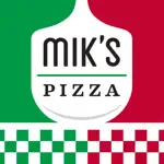 Mik's Pizza App Contact