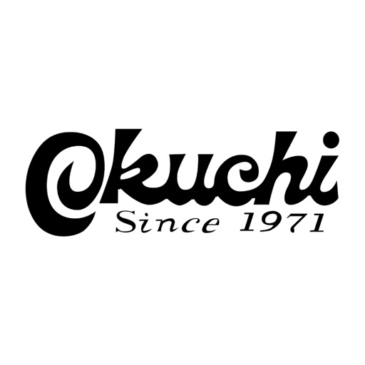 Okuchi icon