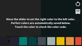 Game screenshot Perfect Color RGB mod apk