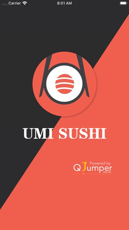 Umi Sushi screenshot-3