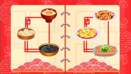 Game screenshot Cooking Chinese Foods mod apk